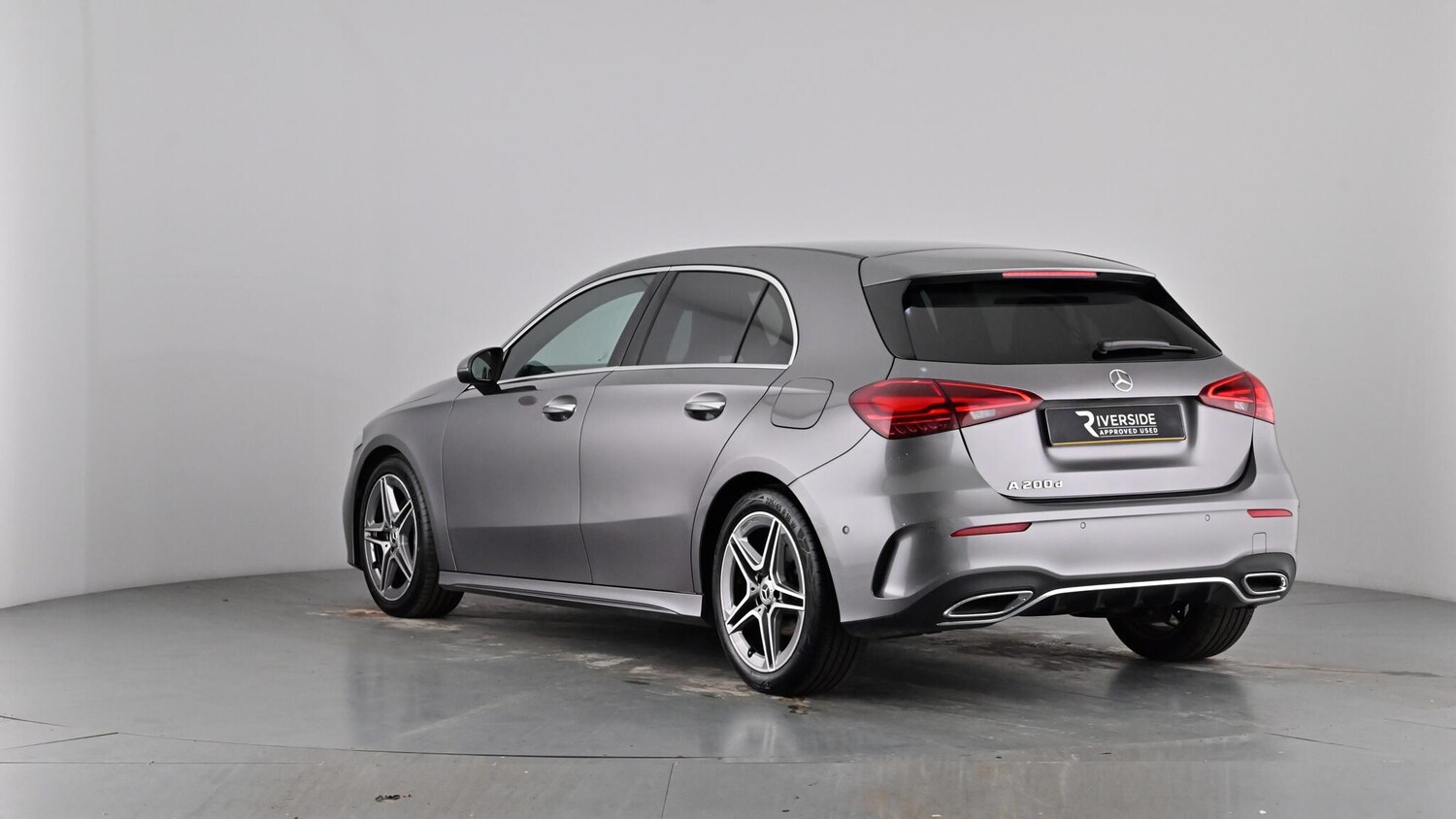 Used Mercedes-Benz A-Class 2023 for sale - 77532119: Photo 59