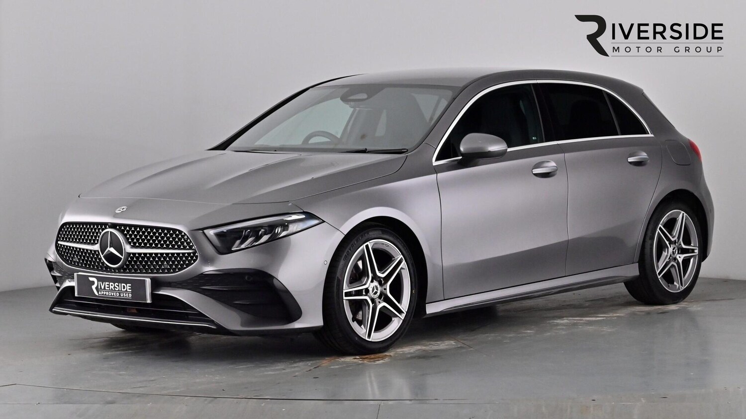 Used Mercedes-Benz A-Class 2023 for sale - 77532119: Photo 6