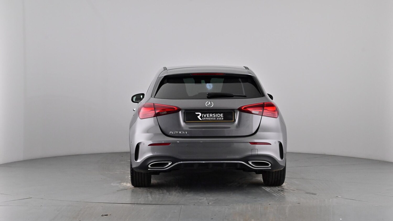 Used Mercedes-Benz A-Class 2023 for sale - 77532119: Photo 62