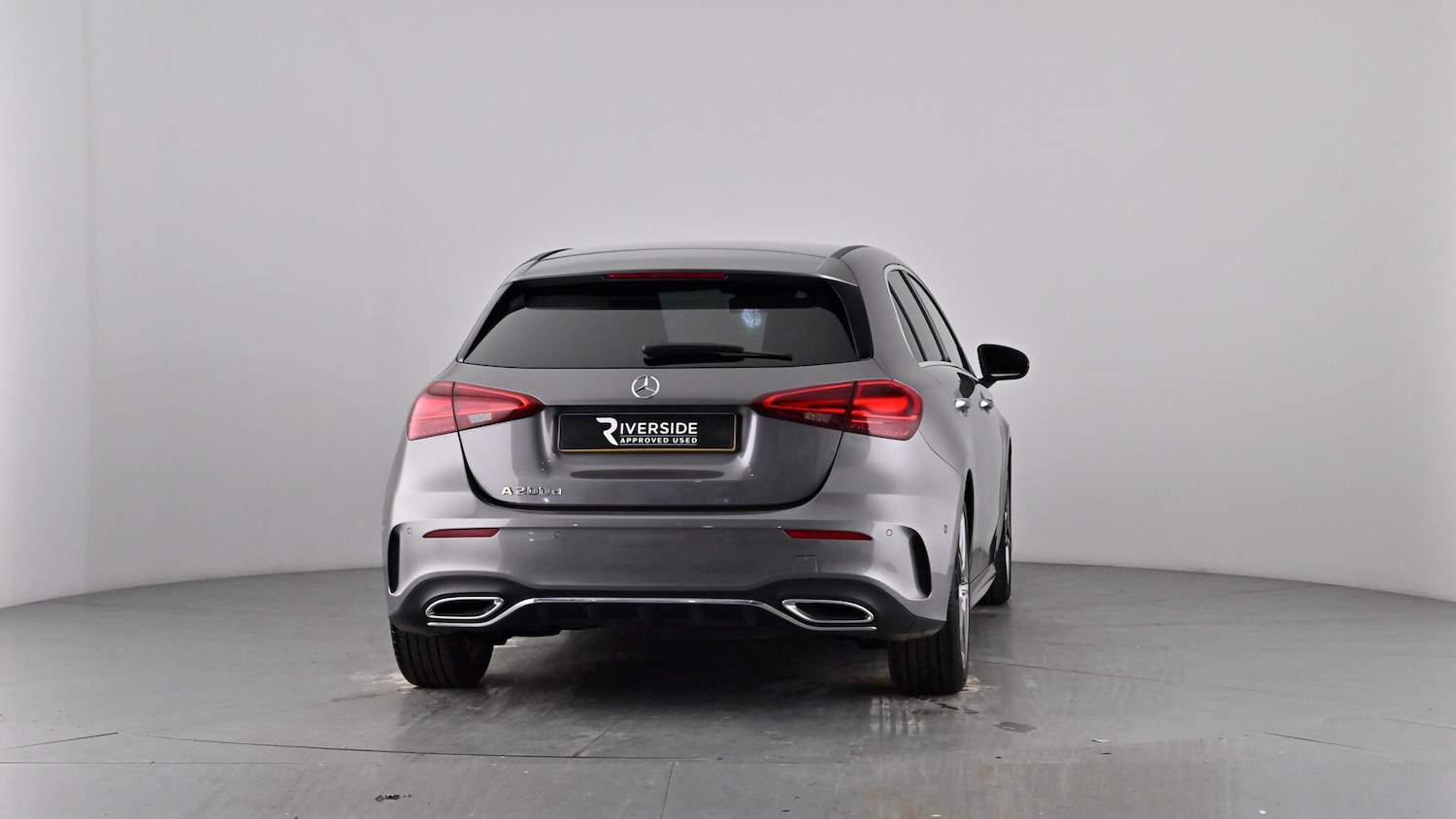 Used Mercedes-Benz A-Class 2023 for sale - 77532119: Photo 63