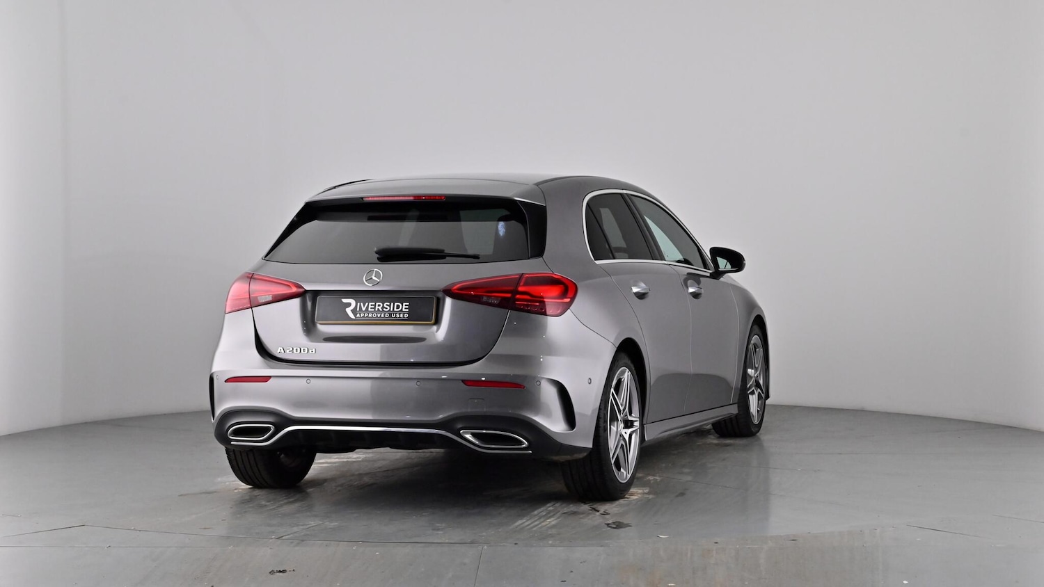 Used Mercedes-Benz A-Class 2023 for sale - 77532119: Photo 64