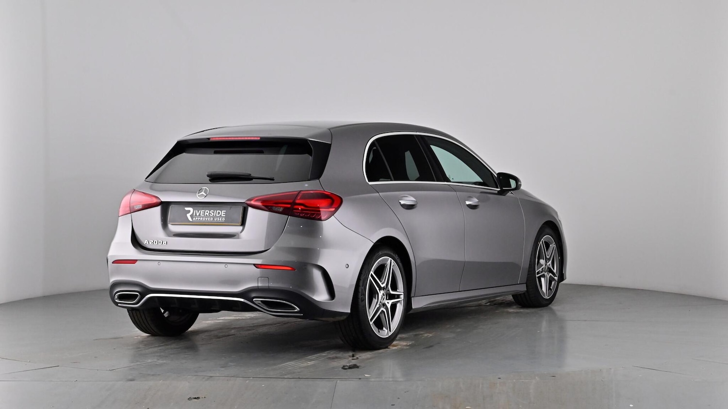 Used Mercedes-Benz A-Class 2023 for sale - 77532119: Photo 65