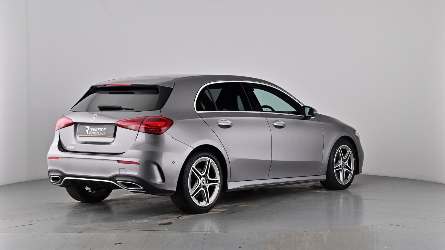 Used Mercedes-Benz A-Class 2023 for sale - 77532119: Photo 66