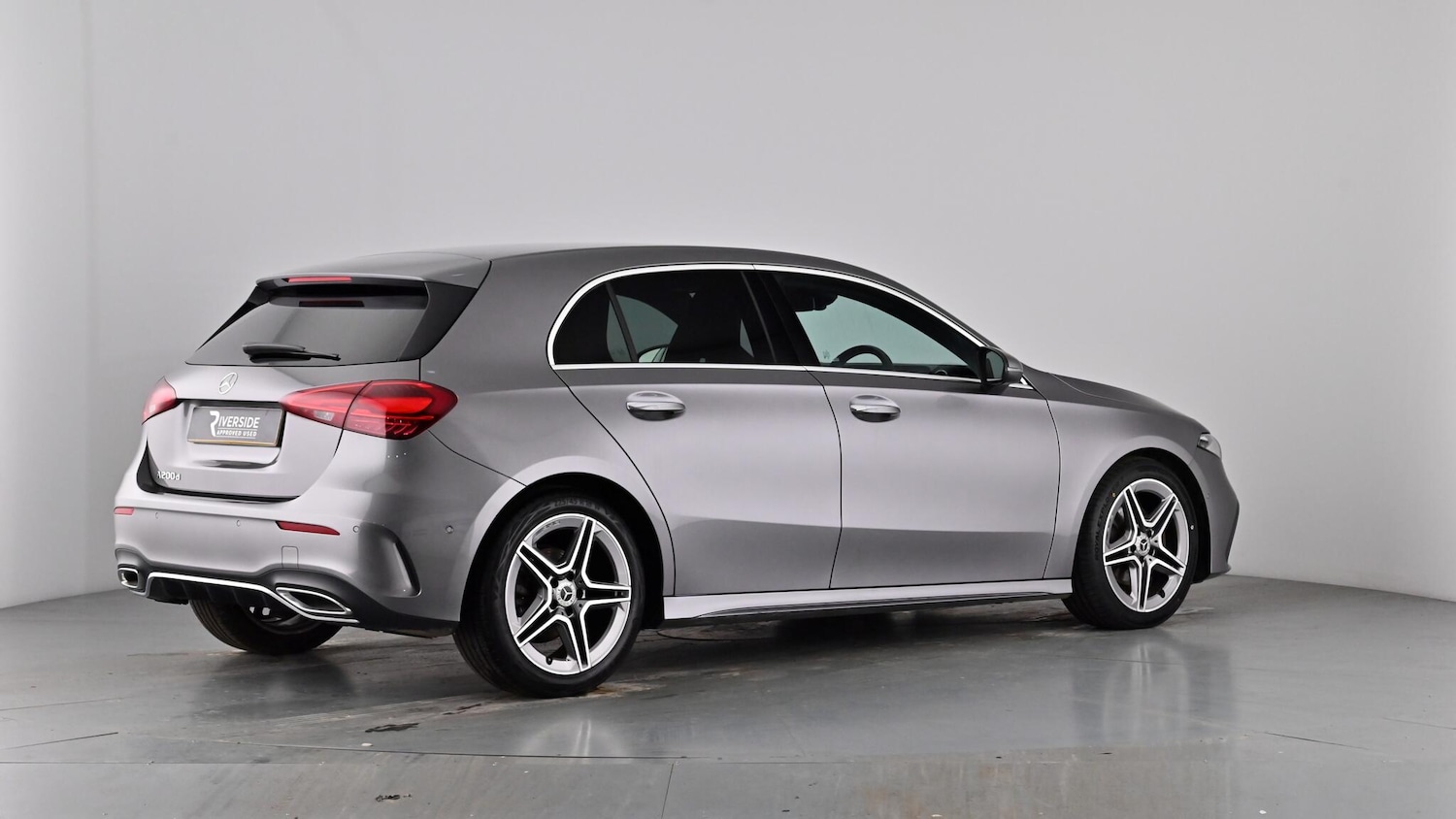 Used Mercedes-Benz A-Class 2023 for sale - 77532119: Photo 67