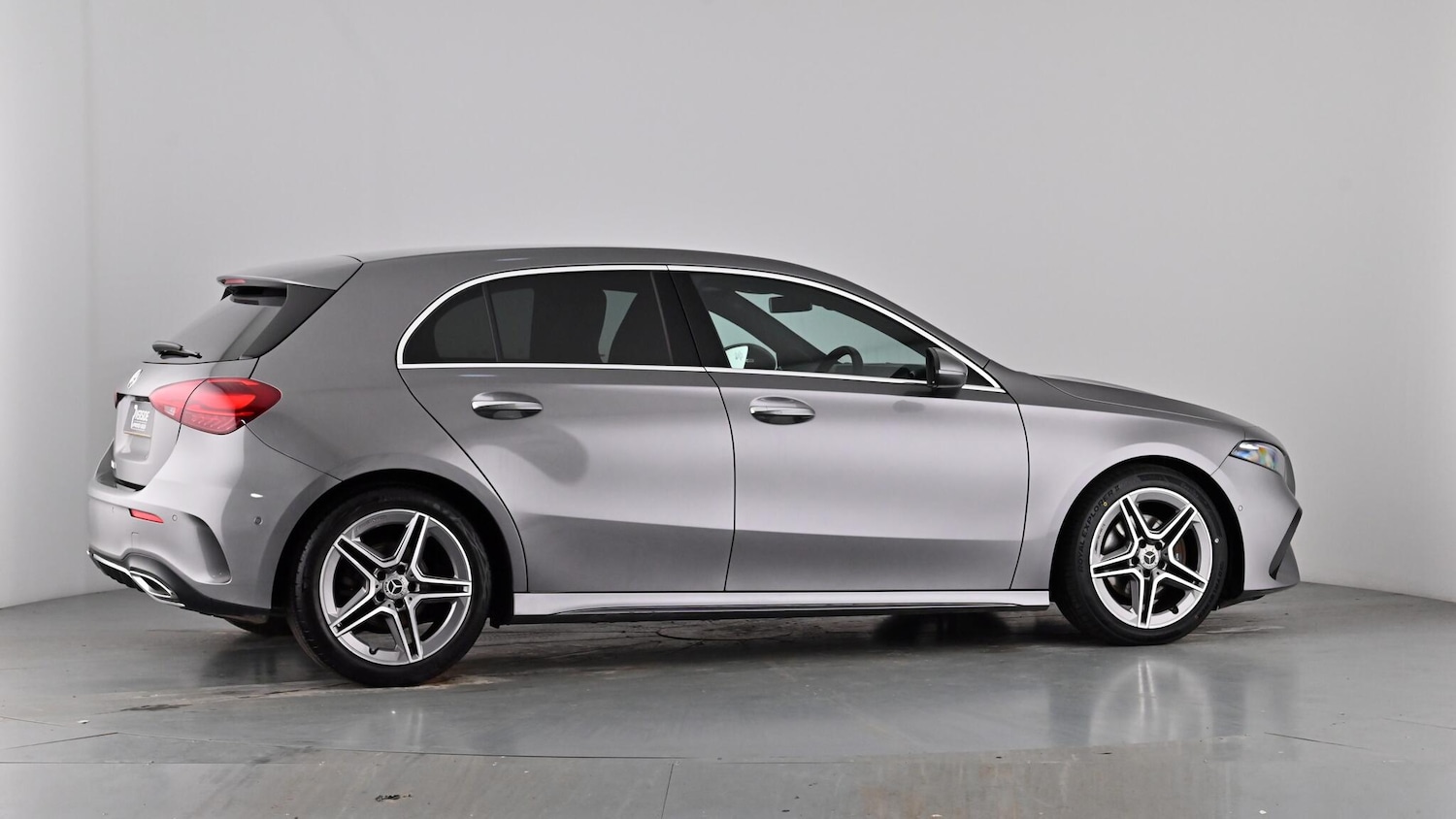 Used Mercedes-Benz A-Class 2023 for sale - 77532119: Photo 69