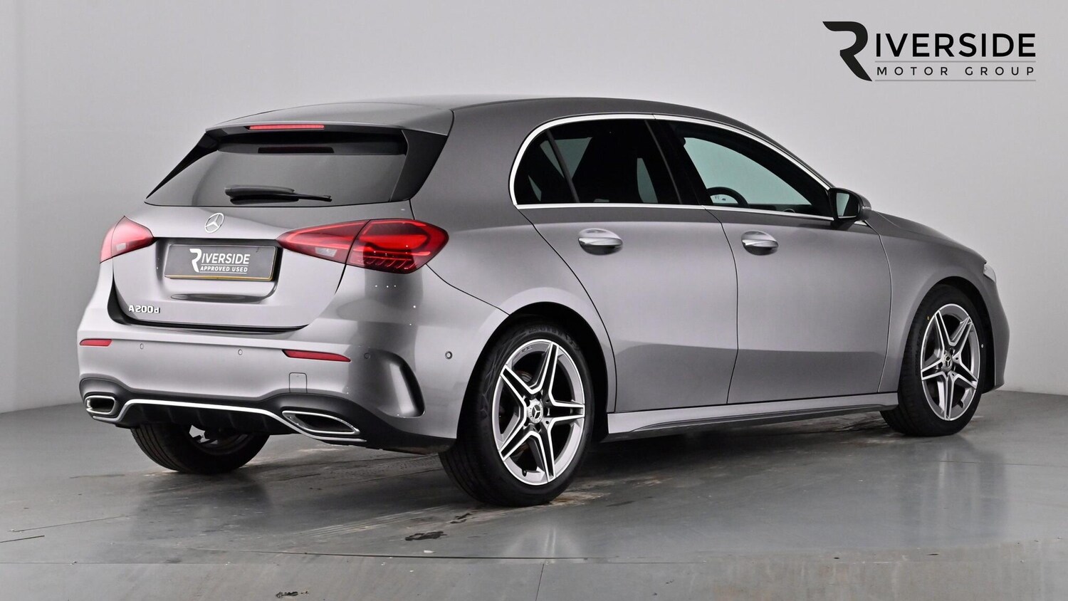 Used Mercedes-Benz A-Class 2023 for sale - 77532119: Photo 7