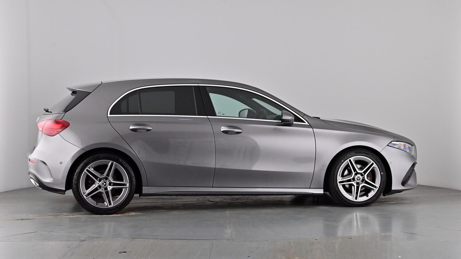 Used Mercedes-Benz A-Class 2023 for sale - 77532119: Photo 70