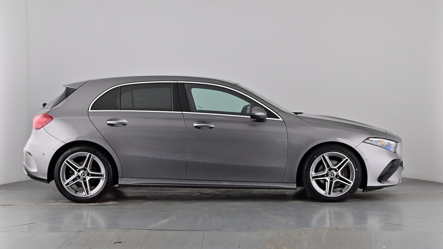 Used Mercedes-Benz A-Class 2023 for sale - 77532119: Photo 71