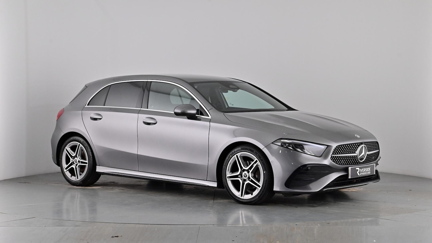 Used Mercedes-Benz A-Class 2023 for sale - 77532119: Photo 75