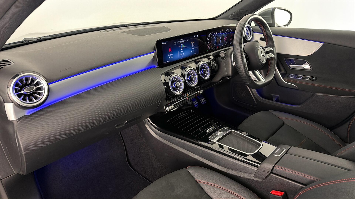 Used Mercedes-Benz A-Class 2023 for sale - 77532119: Photo 8