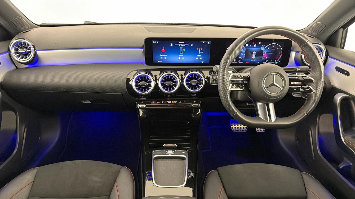 Used Mercedes-Benz A-Class 2023 for sale - 77532119: Photo 9