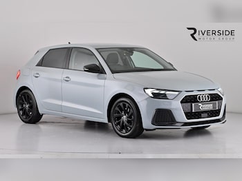 Used Audi A1 2022 for sale - 79217145: Photo
