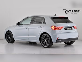 Used Audi A1 2022 for sale - 79217145: Photo