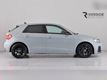 Used Audi A1 2022 for sale - 79217145: Photo
