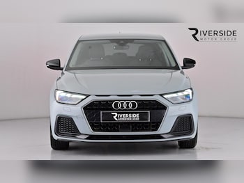 Used Audi A1 2022 for sale - 79217145: Photo