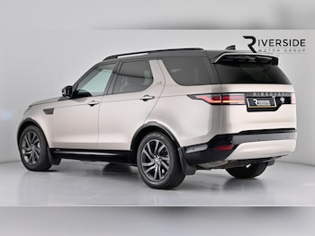 Used Land Rover Discovery 2021 for sale - 79622678: Photo