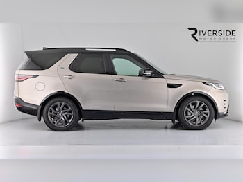 Used Land Rover Discovery 2021 for sale - 79622678: Photo