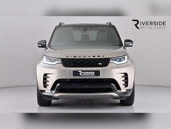 Used Land Rover Discovery 2021 for sale - 79622678: Photo