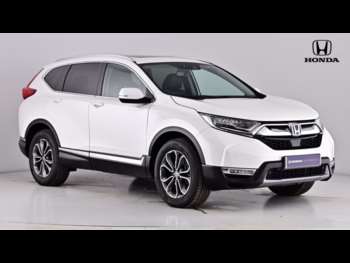 2023 - 2.0 i-MMD Hybrid EX 5dr eCVT