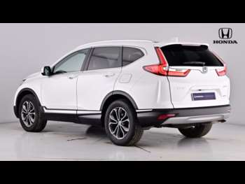 Used Honda CR-V 2023 for sale - 74878485: Photo