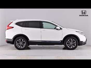 Used Honda CR-V 2023 for sale - 74878485: Photo