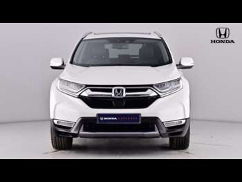 Used Honda CR-V 2023 for sale - 74878485: Photo