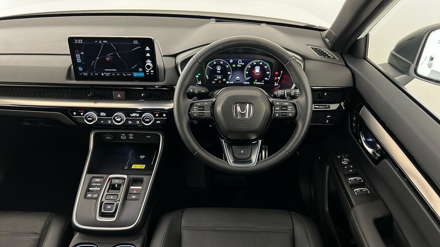 Used Honda CR-V 2025 for sale - 77145803: Photo 10