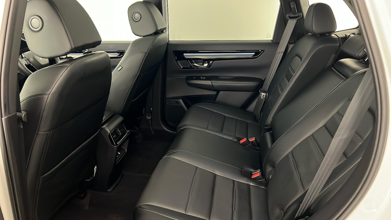 Used Honda CR-V 2025 for sale - 77145803: Photo 11