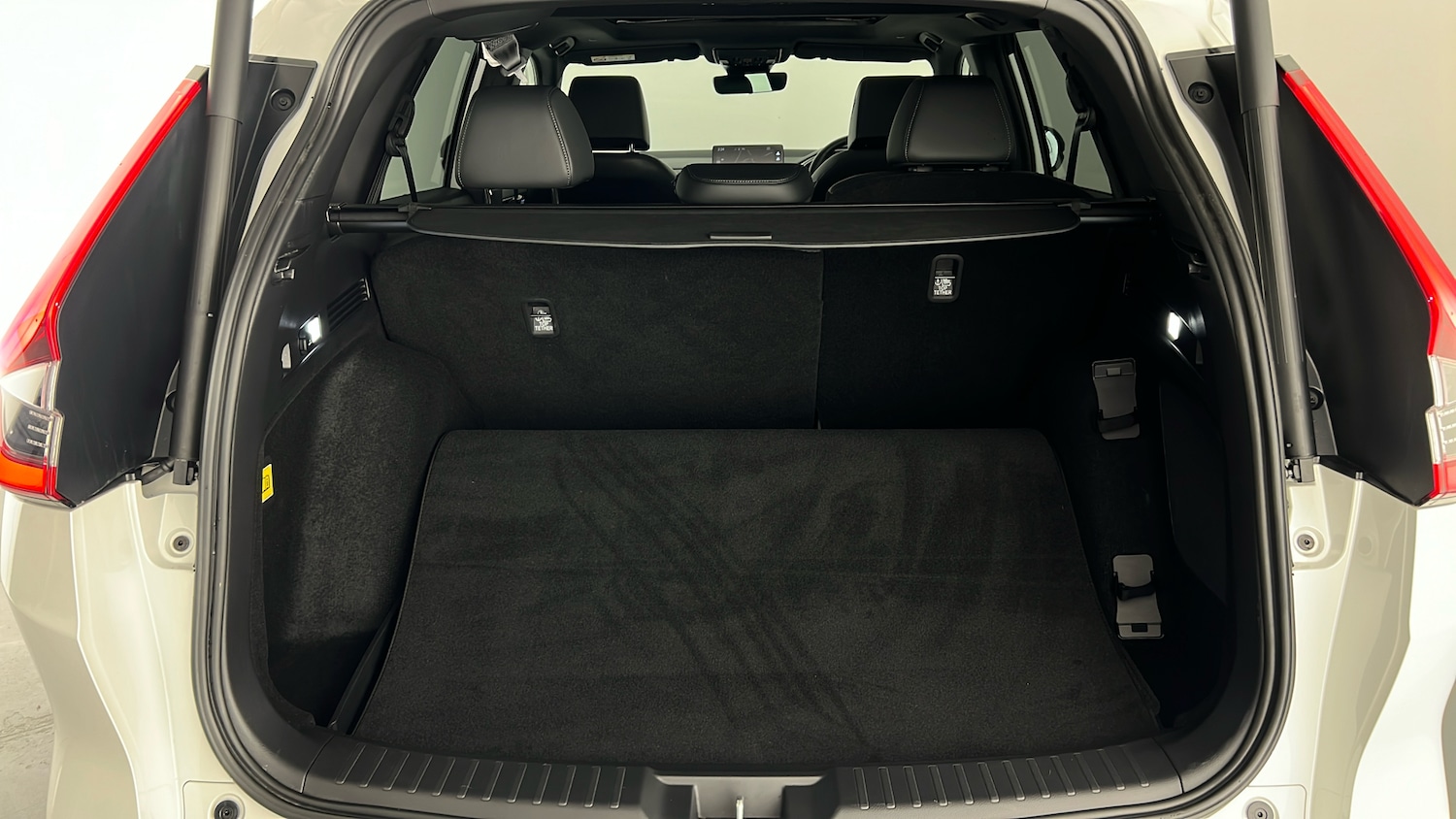 Used Honda CR-V 2025 for sale - 77145803: Photo 12