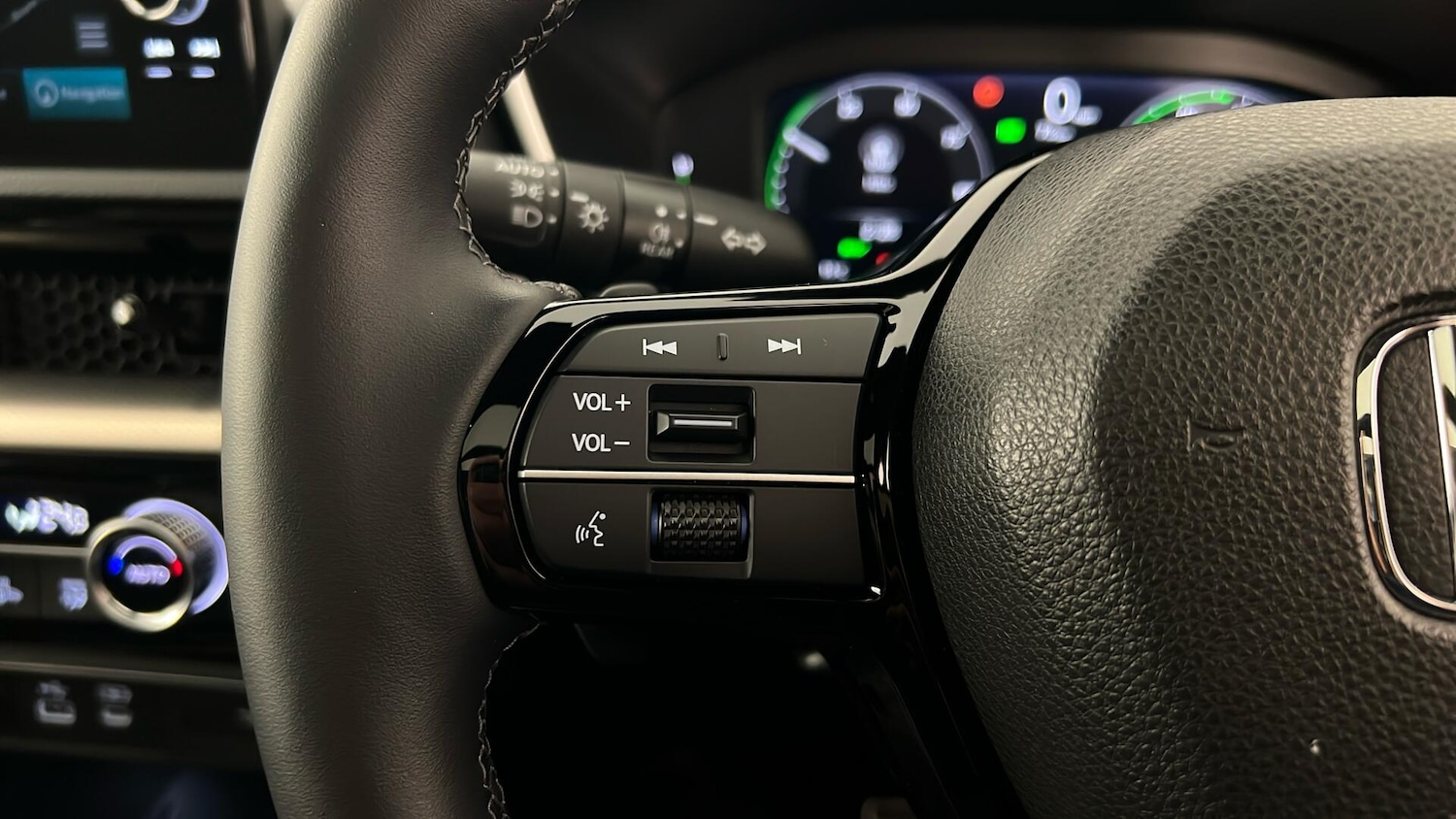 Used Honda CR-V 2025 for sale - 77145803: Photo 17