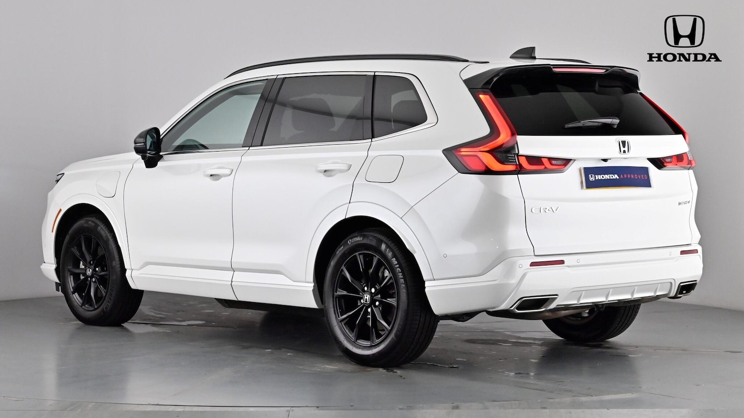 Used Honda CR-V 2025 for sale - 77145803: Photo 2
