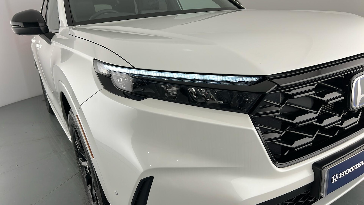 Used Honda CR-V 2025 for sale - 77145803: Photo 23