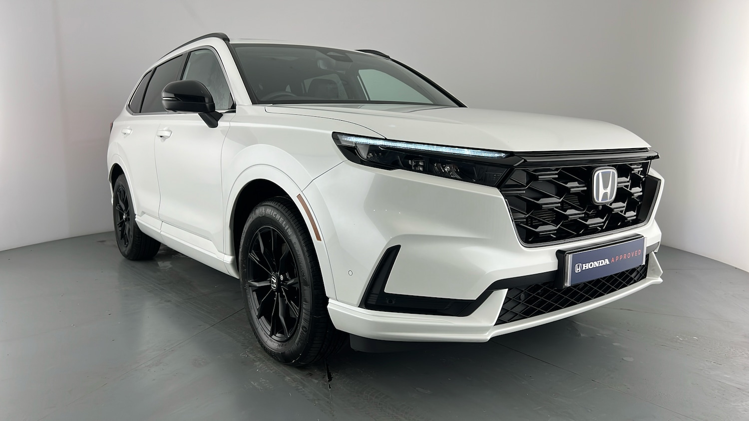 Used Honda CR-V 2025 for sale - 77145803: Photo 24