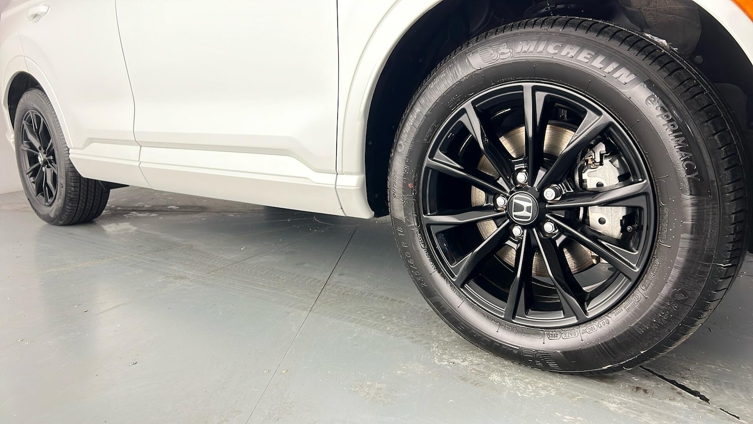 Used Honda CR-V 2025 for sale - 77145803: Photo 25