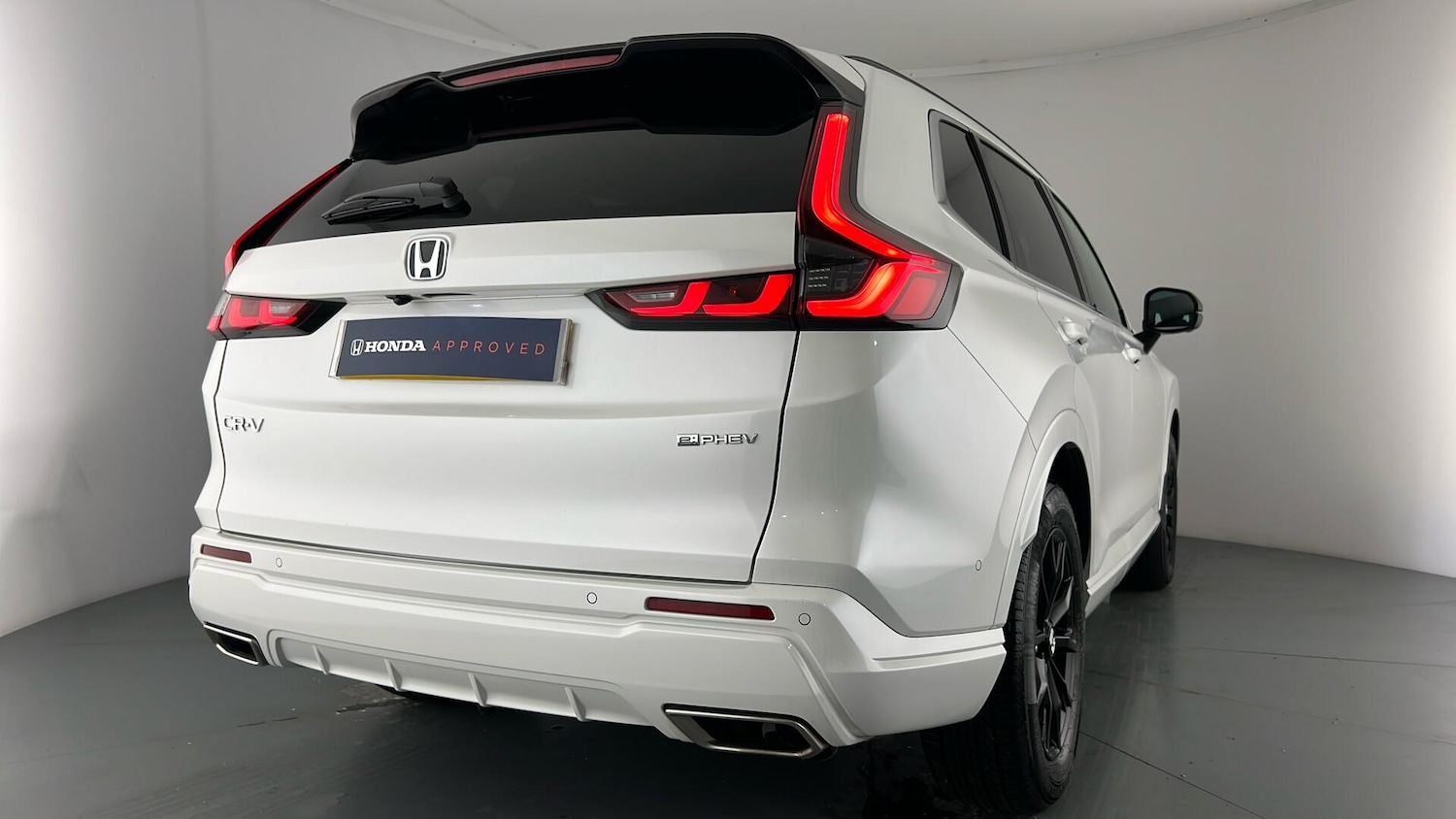 Used Honda CR-V 2025 for sale - 77145803: Photo 28