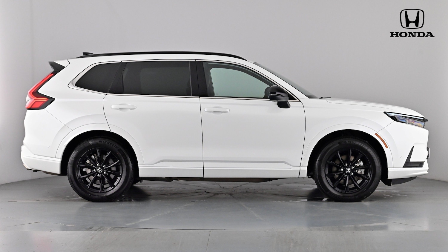 Used Honda CR-V 2025 for sale - 77145803: Photo 3