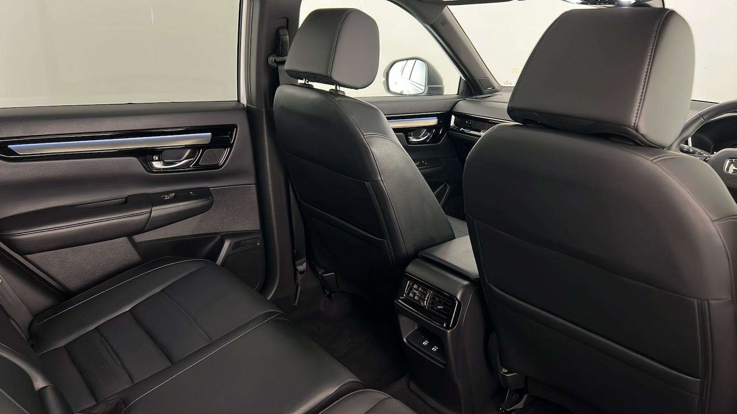 Used Honda CR-V 2025 for sale - 77145803: Photo 30