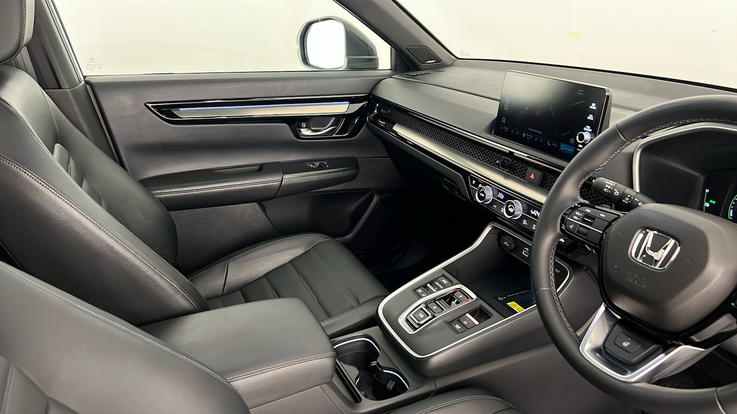 Used Honda CR-V 2025 for sale - 77145803: Photo 33