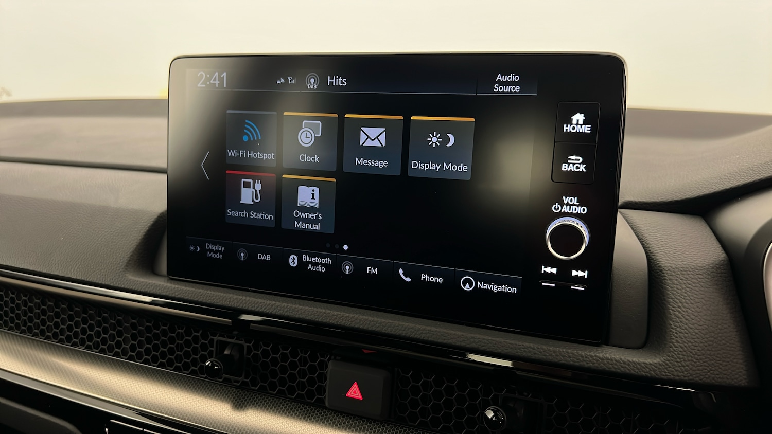 Used Honda CR-V 2025 for sale - 77145803: Photo 42