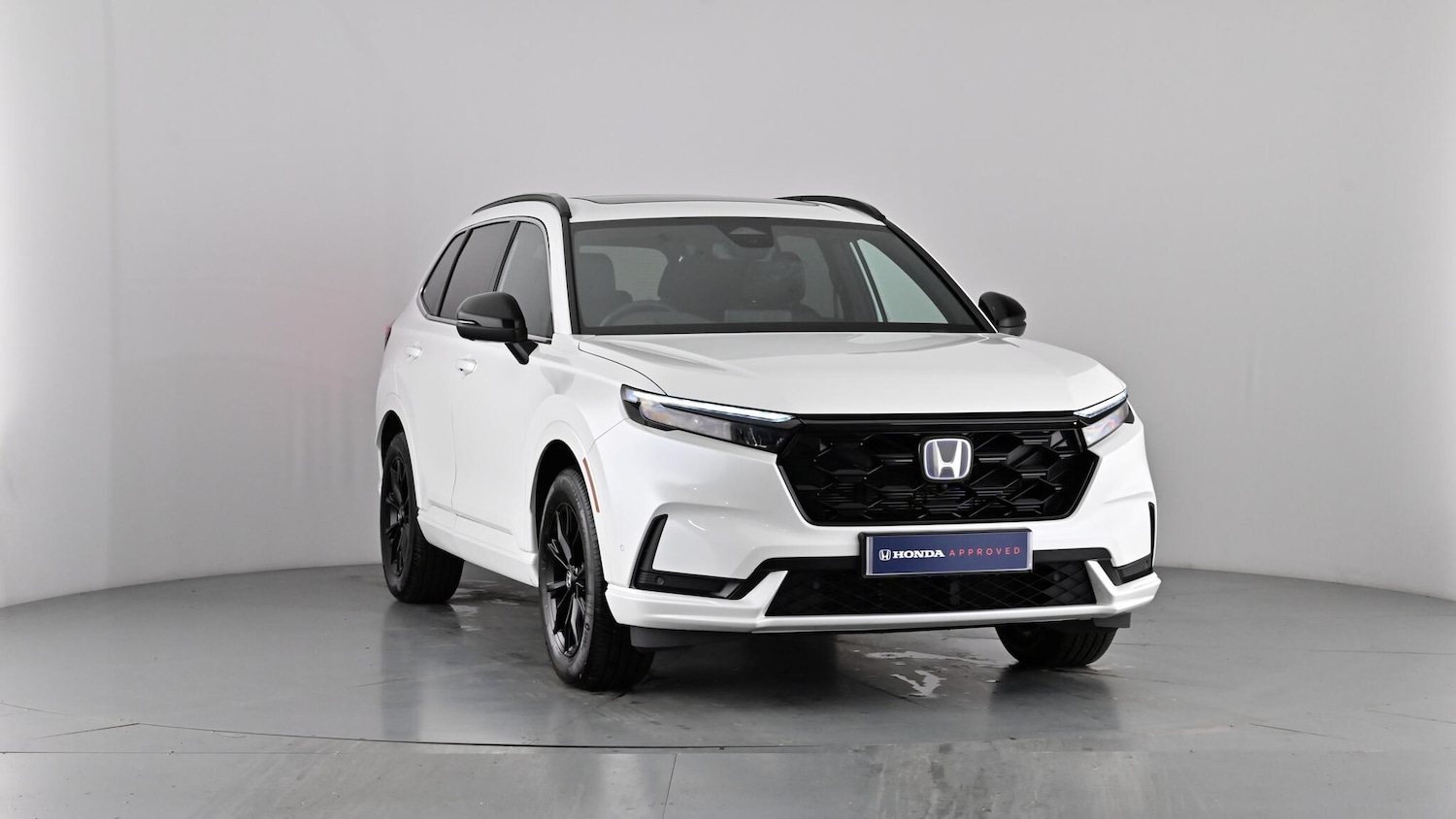 Used Honda CR-V 2025 for sale - 77145803: Photo 48