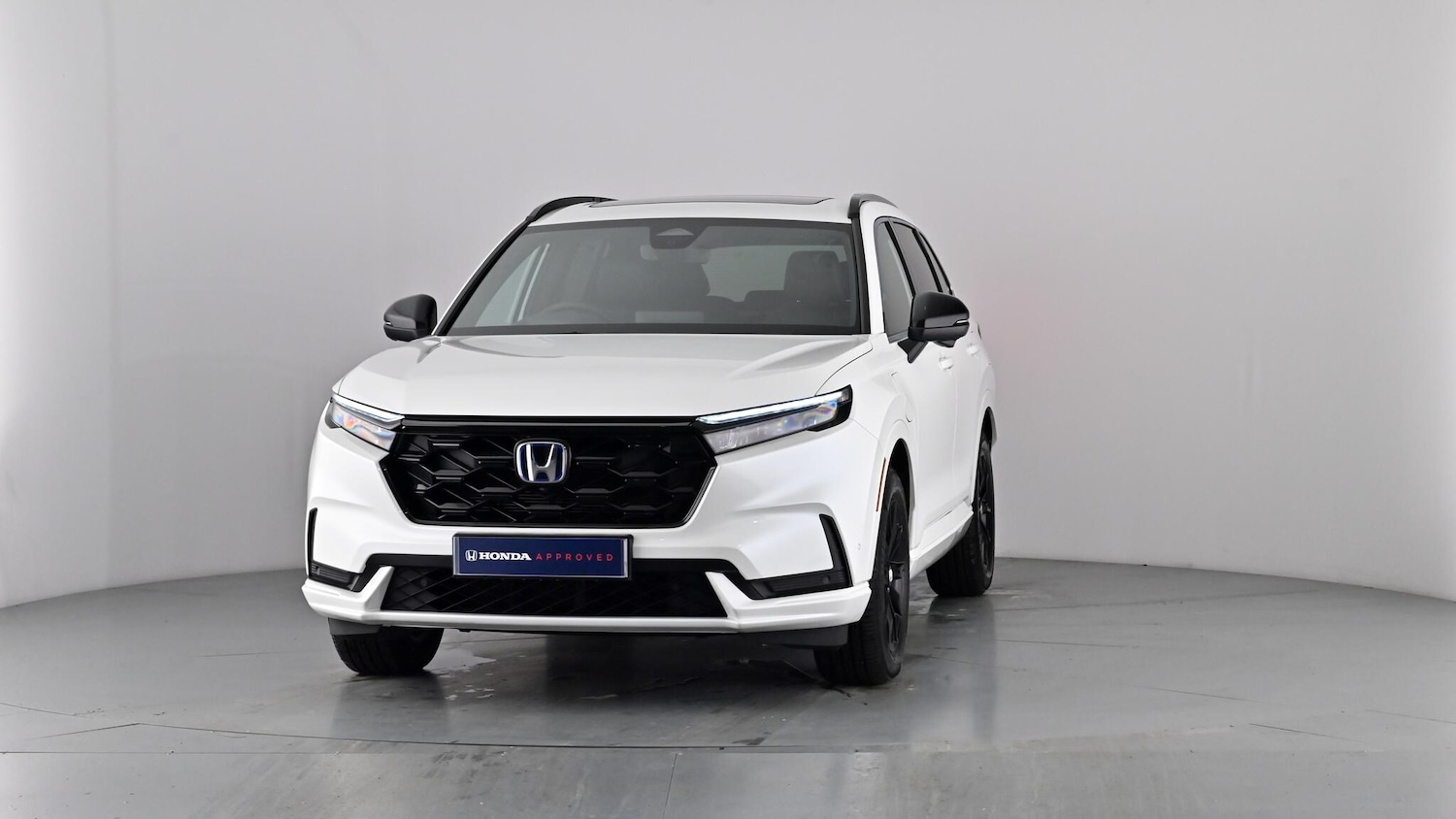 Used Honda CR-V 2025 for sale - 77145803: Photo 51