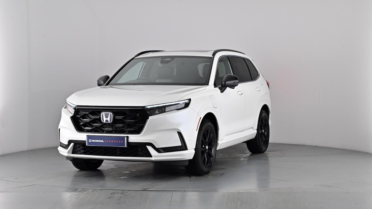 Used Honda CR-V 2025 for sale - 77145803: Photo 52