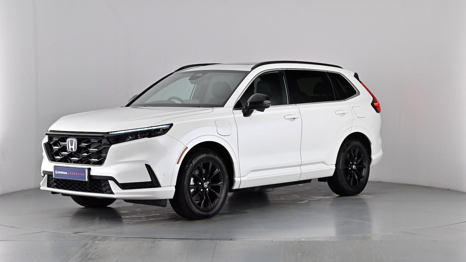 Used Honda CR-V 2025 for sale - 77145803: Photo 54