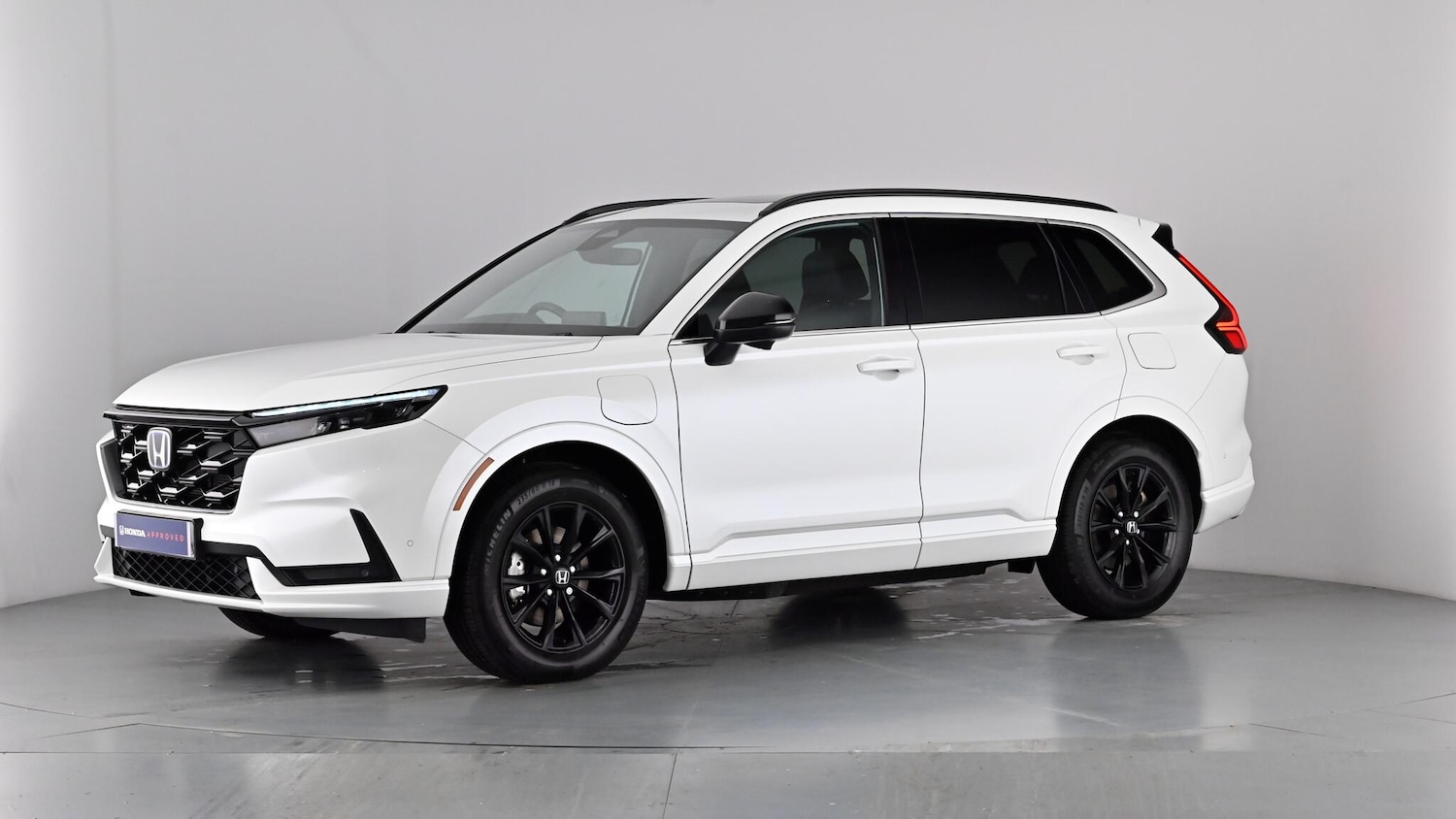 Used Honda CR-V 2025 for sale - 77145803: Photo 55