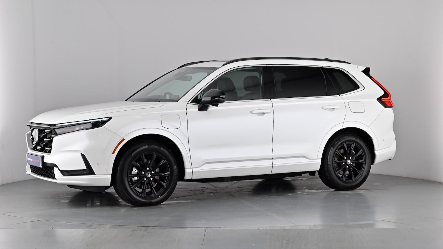 Used Honda CR-V 2025 for sale - 77145803: Photo 56