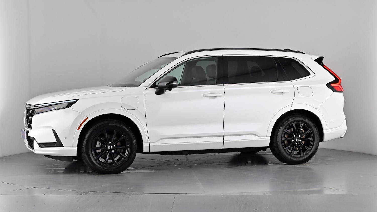 Used Honda CR-V 2025 for sale - 77145803: Photo 57