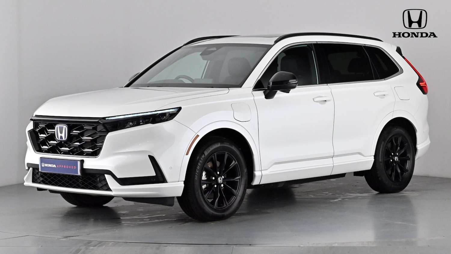 Used Honda CR-V 2025 for sale - 77145803: Photo 6