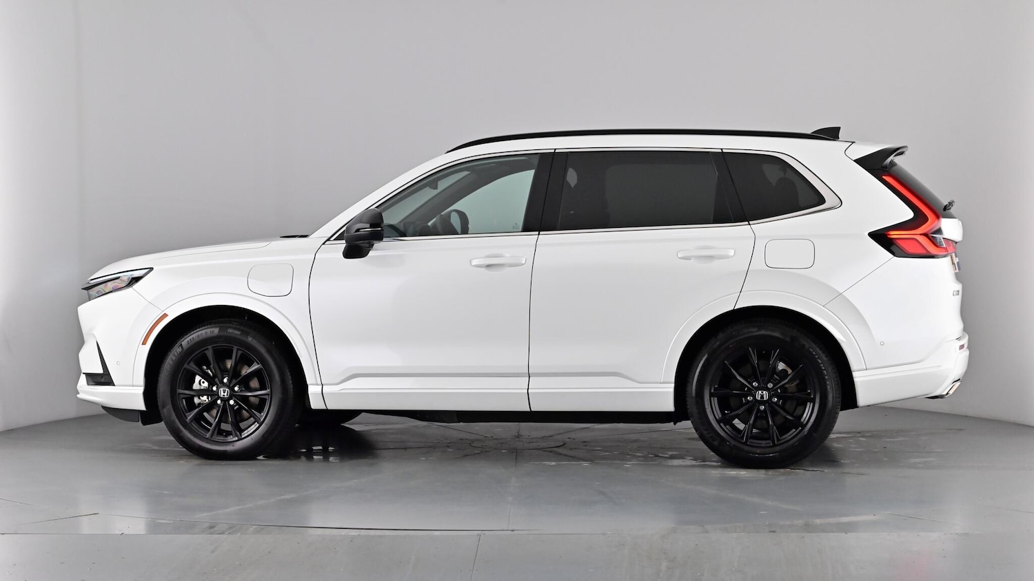 Used Honda CR-V 2025 for sale - 77145803: Photo 60