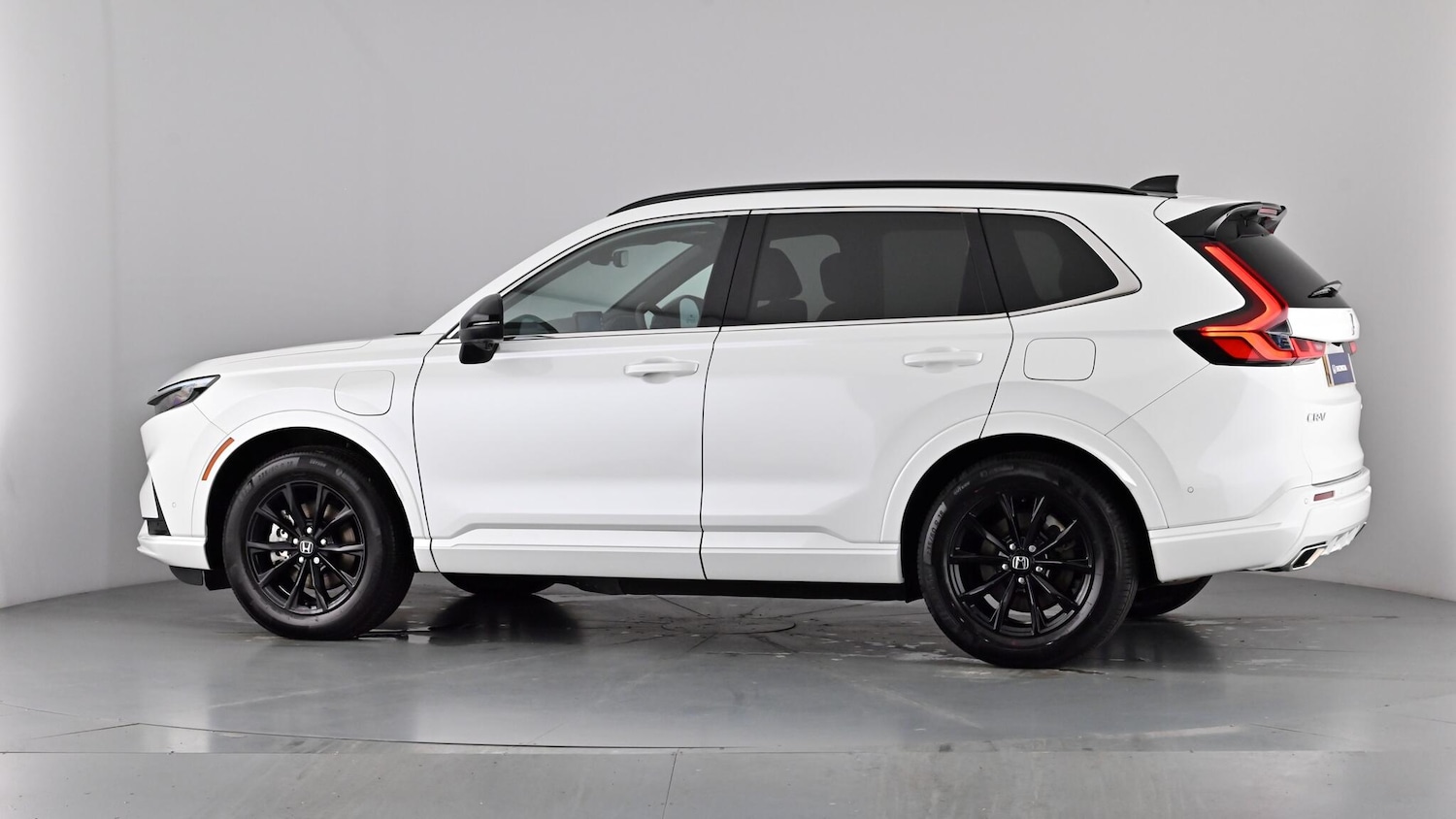 Used Honda CR-V 2025 for sale - 77145803: Photo 61