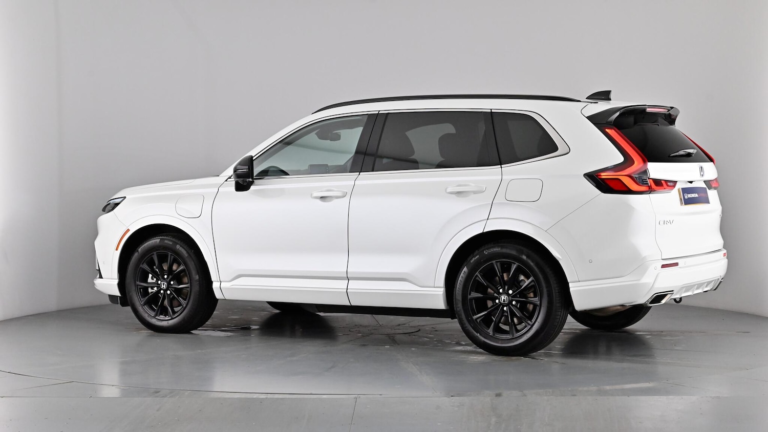 Used Honda CR-V 2025 for sale - 77145803: Photo 62